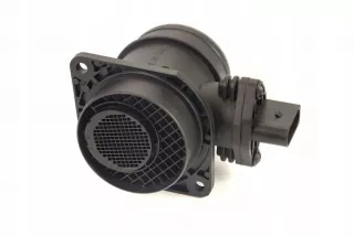 038906461C 0281002757 Расходомер воздуха Volkswagen Bora Арт e12776967, вид 4