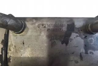 147350364R Радиатор EGR Nissan Note E12 Арт e12776906, вид 1