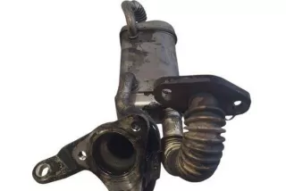 147350364R Радиатор EGR Nissan Note E12 Арт e12776906, вид 4