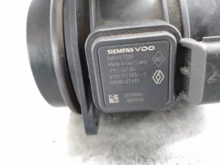 H8200327690 5WK97005 8200280065-C Расходомер воздуха Renault Laguna 3 Арт e12776878, вид 7