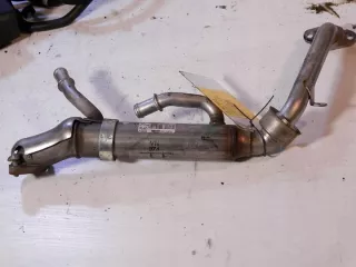 A1695280482 Радиатор EGR Mercedes B W245 Арт e12776857, вид 1