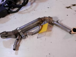 A1695280482 Радиатор EGR Mercedes B W245 Арт e12776857, вид 2