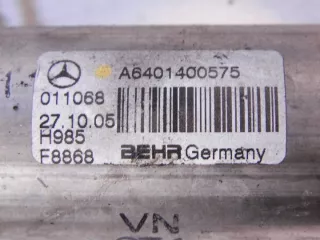 A1695280482 Радиатор EGR Mercedes B W245 Арт e12776857, вид 3