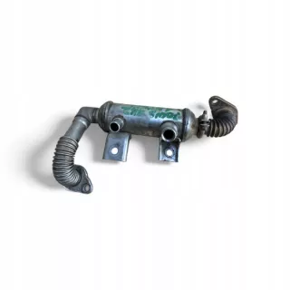 4M5Q-9F464-BC Радиатор EGR Ford C-max 2 Арт e12776733, вид 3