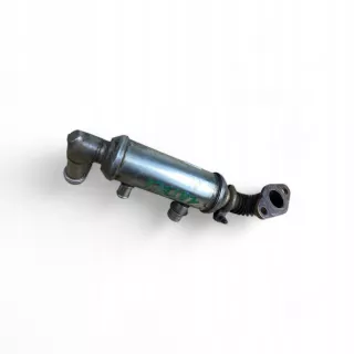 4M5Q-9F464-BC Радиатор EGR Ford C-max 2 Арт e12776733, вид 4