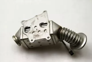 55268286 Радиатор EGR Fiat Tipo 2 Арт e12776731, вид 2