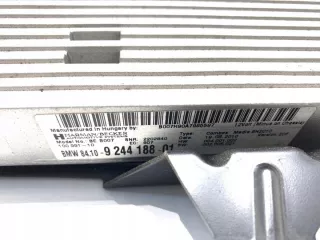 9244188 LORK-1446-33773 Блок управления (другие) BMW 5 F10/F11/GT F07 Арт e12776691, вид 4