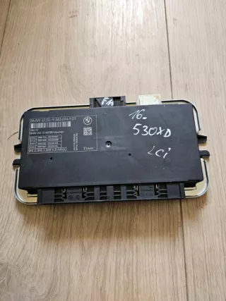 9383694 Блок управления (другие) BMW 5 F10/F11/GT F07 Арт e12776683, вид 1