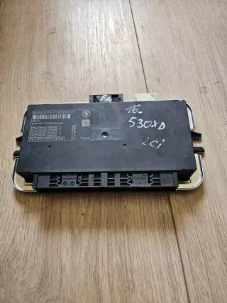 9383694 Блок управления (другие) BMW 5 F10/F11/GT F07 Арт e12776683, вид 4