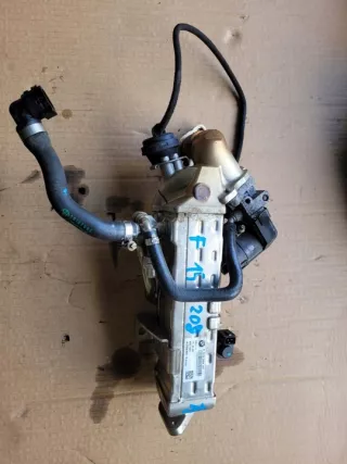 8476994 Радиатор EGR BMW X5 F15 Арт e12776663, вид 1