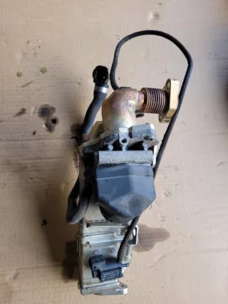 8476994 Радиатор EGR BMW X5 F15 Арт e12776663, вид 2