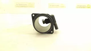 0000943348 Расходомер воздуха Mercedes A W169 Арт e12776643, вид 1