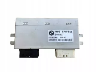 6955927 Блок управления (другие) BMW 3 E90/E91/E92/E93 Арт e12776560, вид 1