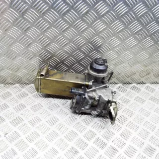 059131511BM Радиатор EGR Audi Q7 4M Арт e12776549, вид 1