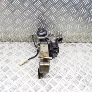 059131511BM Радиатор EGR Audi Q7 4M Арт e12776549, вид 2