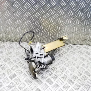 059131511BM Радиатор EGR Audi Q7 4M Арт e12776549, вид 4