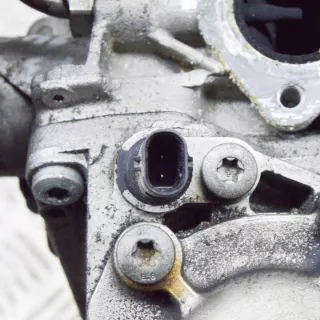 059131511BM Радиатор EGR Audi Q7 4M Арт e12776549, вид 5