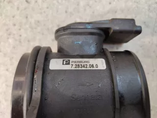 728342060 Расходомер воздуха Ford Focus 2 Арт e12776489, вид 6