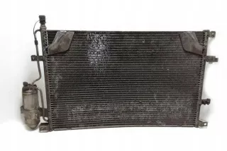 30676414 Радиатор кондиционера Volvo V70 1 Арт e12776448, вид 2