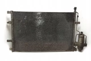 30676414 Радиатор кондиционера Volvo V70 1 Арт e12776448, вид 6