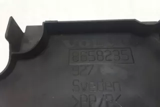 8658235 Декоративная крышка двигателя Volvo S80 2 Арт e12776375, вид 3