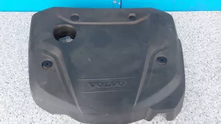 31368883 Декоративная крышка двигателя Volvo S60 2 Арт e12776352, вид 1