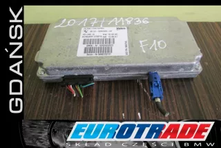 9282420 6994555 9393953 Блок управления (другие) BMW 1 F20/F21 Арт e12776344, вид 1