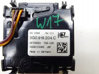 3G0919204C 17727271692 Щиток приборов (приборная панель) Volkswagen Passat B8 Арт e12776280, вид 5