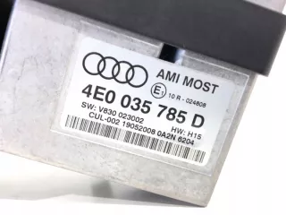 4E0035785D LORK-1273-25508 Блок управления (другие) Audi RS4 B8 Арт e12776269, вид 4