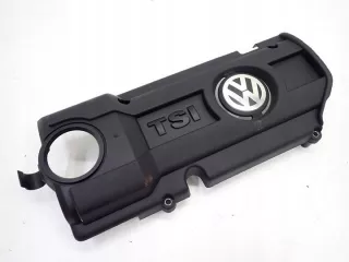 03C103925AM 03C103925 Декоративная крышка двигателя Volkswagen Golf 6 Арт e12776254, вид 1
