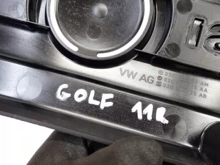 03C103925AM 03C103925 Декоративная крышка двигателя Volkswagen Golf 6 Арт e12776254, вид 5