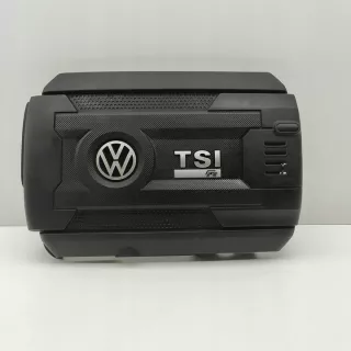 06K103925BN Декоративная крышка двигателя Volkswagen Golf 7 Арт e12776246, вид 1