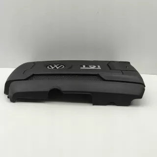 06K103925BN Декоративная крышка двигателя Volkswagen Golf 7 Арт e12776246, вид 3