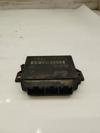 4F0919283C Блок управления (другие) Audi A6 C6 (S6,RS6) Арт e12776072, вид 2