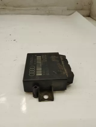 4F0919283C Блок управления (другие) Audi A6 C6 (S6,RS6) Арт e12776072, вид 3