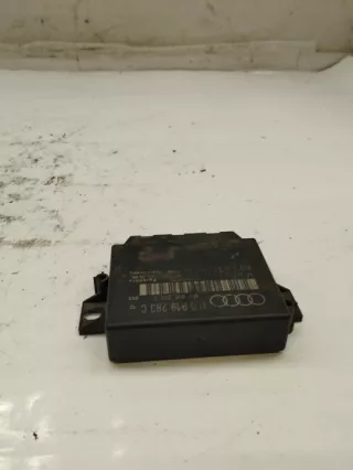 4F0919283C Блок управления (другие) Audi A6 C6 (S6,RS6) Арт e12776072, вид 4