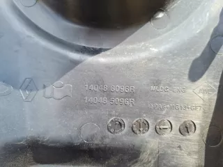 140488096R Декоративная крышка двигателя Renault Espace 5 Арт e12776070, вид 3