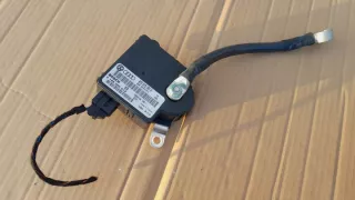 4F0915181A 4F0910181E Блок управления (другие) Audi A6 C6 (S6,RS6) Арт e12776060, вид 1