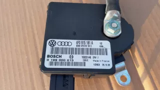4F0915181A 4F0910181E Блок управления (другие) Audi A6 C6 (S6,RS6) Арт e12776060, вид 2
