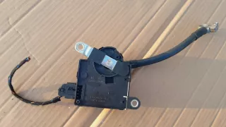 4F0915181A 4F0910181E Блок управления (другие) Audi A6 C6 (S6,RS6) Арт e12776060, вид 3
