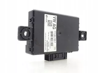 4G5907468G KM17718304883 Блок управления (другие) Audi A6 C7 (S6,RS6) Арт e12776050, вид 1