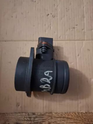 06A906461 06A906461G Расходомер воздуха Audi A3 8L Арт e12776027, вид 1