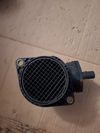 06A906461 06A906461G Расходомер воздуха Audi A3 8L Арт e12776027, вид 3