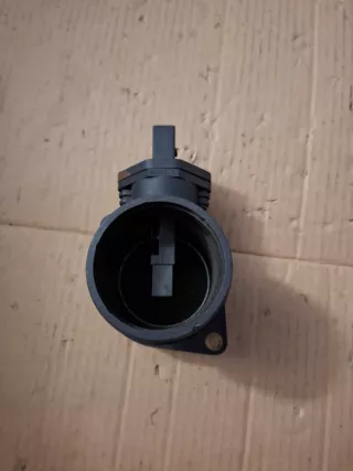 06A906461 06A906461G Расходомер воздуха Audi A3 8L Арт e12776027, вид 4