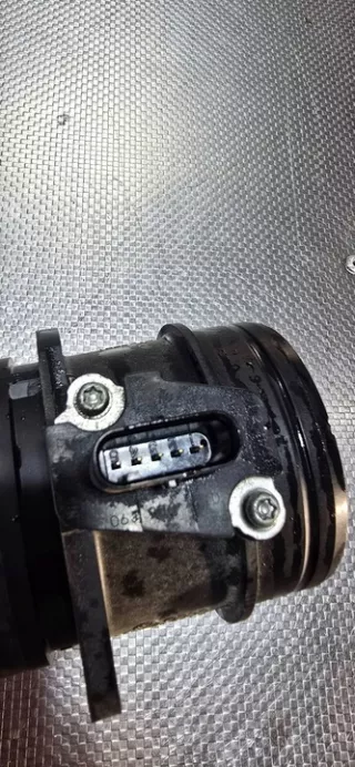  06J906461D Расходомер воздуха Audi A3 8P Арт e12776019, вид 3