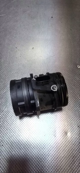  06J906461D Расходомер воздуха Audi A3 8P Арт e12776019, вид 4