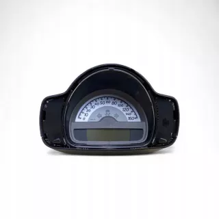 A4519003800 Щиток приборов (приборная панель) Smart Fortwo 2 Арт e12776017, вид 1