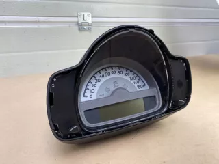 A4519003800 Щиток приборов (приборная панель) Smart Fortwo 2 Арт e12776017, вид 2
