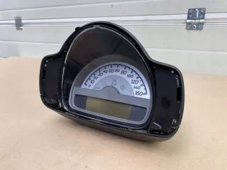 A4519003800 Щиток приборов (приборная панель) Smart Fortwo 2 Арт e12776017, вид 3