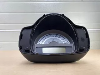 A4519003800 Щиток приборов (приборная панель) Smart Fortwo 2 Арт e12776017, вид 4